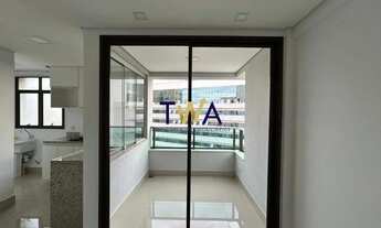 Imagem 4: Apartamento, Tribeca, Vila da Serra, Nova Lima, 1 quarto, R$4.500,00, para aluguel na TWA