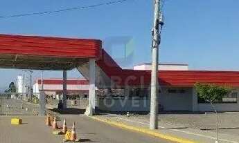 Imagem: Depósitos para locação - Berto Círio