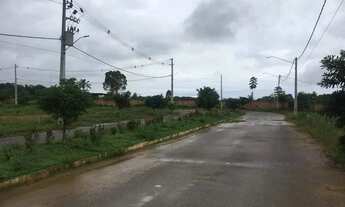 Imagem 3: Lote Quitado no Residêncial Tropical