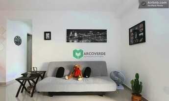 Imagem 7: Apartamento com 2 dormitórios para alugar, 72 m² por R$ 7.179,82/mês - Vila Madalena - São