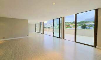 Imagem 6: Cobertura linear 4 quartos Leblon