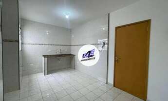 Imagem 3: Kitnet com 1 dormitório para alugar, 40 m² por R$ 1.642/mês - Rua José D Angelo - Jardim O