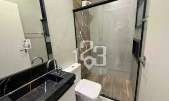 Imagem 6: Apartamento com 2 dormitórios próximo ao Aeroclube para alugar, 47 m² por R$ 2.800/mês - J