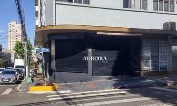 Imagem: Loja 50mts - Rua Hugo Cabral, esquina com