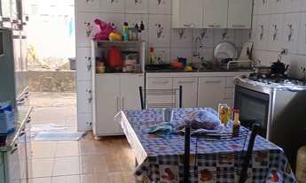 Imagem 4: Casa terea Casa com 2 dormitórios