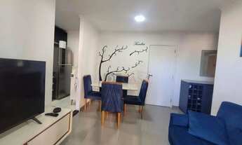 Imagem 3: Apartamento com 2 dormitórios para alugar, 49 m² por R$ 2.050,00/ano - Itaquera - São Paul