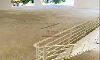 Imagem 2: Loja Comercial Venda/ Locação Mooca 281,32 m²