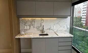 Imagem 4: APARTAMENTO I ALAMEDA PÁDUA I PITUBA I 3/4 1 SUÍTE I FINO ACABAMENTO I LAZER COMPLETO