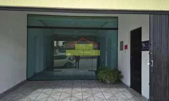 Imagem 4: Imóvel para aluguel com 124 metros quadrados em Parque Boturussu - São Paulo - SP