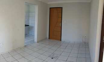 Imagem: Apartamento no Del Est 2 - São Cristóvão