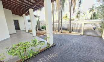 Imagem 5: Casa residencial disponível para venda e locação no bairro Cidade Jardim em Uberlândia-MG