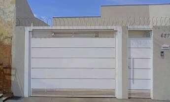 Imagem: Casa Térrea à venda, 2 quartos, 1 suíte