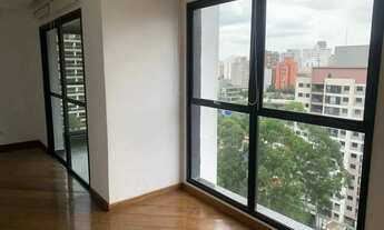 Imagem 2: Apartamento para locação e à venda com 77m², Pinheiros - SP