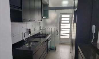 Imagem: Apartamento com 2 quartos à venda, 72 m²