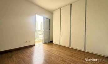 Imagem 7: Apartamento com 2 dormitórios para alugar, 83 m² por R$ 4.395,00/mês - Practice Club House