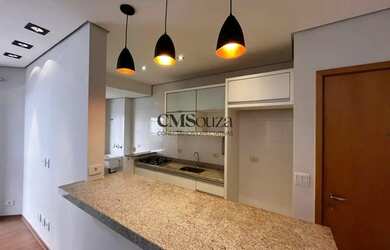 Imagem: Apartamento à venda em Londrina, Gleba