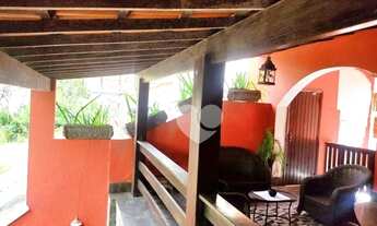 Imagem 3: Casa estilo mansão no Grajaú. Rua Visconde de Santa Isabel