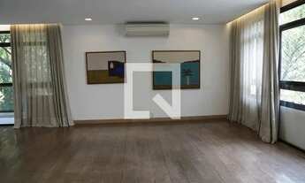 Imagem 4: Apartamento à Venda - Jardim Paulista, 6 Quartos, 300 m2