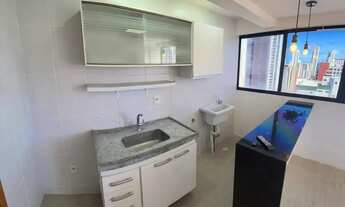 Imagem: APARTAMENTO PARA ALUGUEL 01 QUARTO SEPARADO