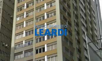 Imagem: CONJ. COMERCIAL - JARDIM AMÉRICA - SP