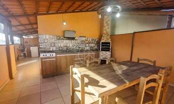 Imagem 7: Imóvel para venda tem 122 metros quadrados com 2 quartos em Marilândia - Juiz de Fora - MG