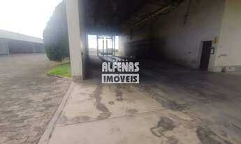 Imagem 7: Galpão/ Area/Terreno com 15.036,00 mt² Cincão Contagem MG