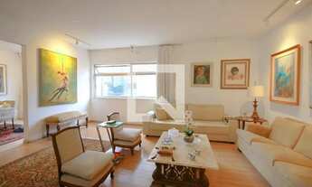 Imagem 3: Apartamento à Venda - Savassi, 4 Quartos, 200 m2