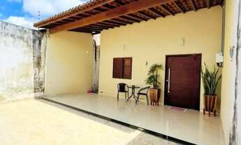 Imagem 2: Casa Linda na Cidade Operaria unid 203