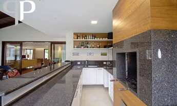 Imagem: Casa com 4 dormitórios à venda, 427 m