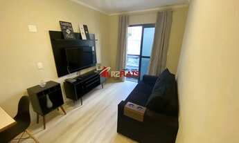 Imagem: Flat com ótimo preço no bairro Jardins