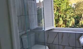 Imagem 7: Vendo lindo apartamento no condomínio quississana