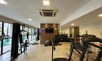 Imagem 4: Apartamento Reformado em Candeias | 3 Quartos 1 Suíte | Andar Alto | 02 Vagas Cobertas