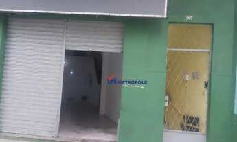 Imagem 2: Loja para alugar, 157 m² por R$ 6.040,01/mês - Pechincha - Rio de Janeiro/RJ