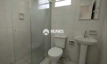 Imagem 6: CASA AMPLA 1 DORM + VAGA - REGIÃO NOBRE DE OSASCO (AV. CÉSAR ABRAÃO