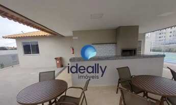 Imagem 7: Apartamento 2 quartos no Bairro Bom Jesus _ LOCAÇÃO