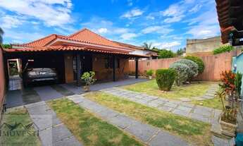 Imagem: Casa venda Centro de Maricá - Maricá/RJ