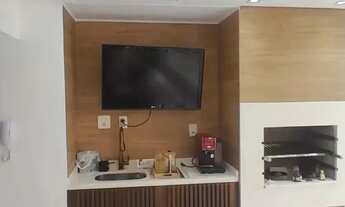 Imagem 7: Imóvel para venda com 103 metros quadrados com 3 quartos em Mooca - São Paulo - SP