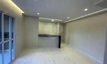 Imagem 3: Apartamento com 2 quartos para locação em Pagador De Andrade - SP