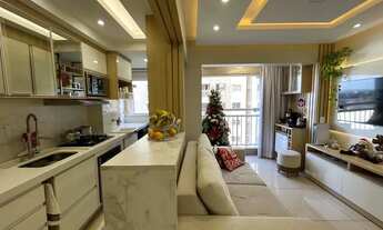 Imagem 4: Vitte angelim / apartamemto todo no porcelanto