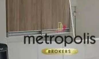 Imagem 2: Apartamento à venda, 58 m² por R$ 411.000,00 - Baeta Neves - São Bernardo do Campo/SP