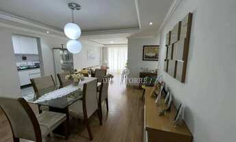 Imagem: Apartamento com 3 dormitórios à venda