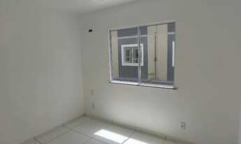 Imagem 6: Passo Apartamento Novo Térreo 02 Quartos no Condomínio Village dos Ventos