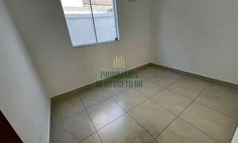 Imagem 4: Área Privativa com 2 Quartos e 1 banheiro à Venda, 80 m² no Bairro Santa Mônica