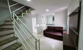 Imagem: Apartamento para alugar no bairro Santa