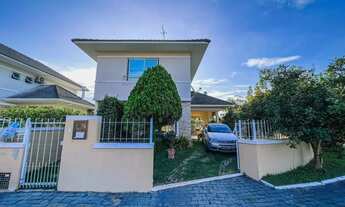 Imagem: Casa à venda 3D(1suíte) c/ 120m2 privativos