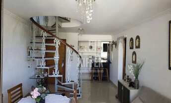 Imagem 4: Cobertura com 3 quartos à venda, 203 m² por R$ 1.150.000 - São Domingos - Niterói/RJ