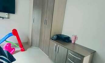 Imagem 6: CONDOMÍNIO JARDIM ESPANHA, CASA COM 130M², 3 QUARTOS SENDO 1 SUITE, 2 VAGAS, TAPANÃ