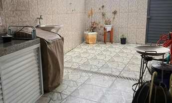 Imagem 2: Casa em Condomínio de 83m² com 2 dormitórios Martim de Sá em Caraguatatuba - SP