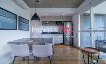 Imagem 7: Apartamento, Brooklin - São Paulo