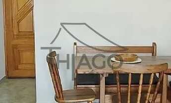 Imagem 3: Lindo apartamento de dois dormitórios, andar alto com linda vista, vaga de garagem e ótima